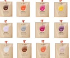 Farbe/blondierung*Alter Ego Passion Color Mask