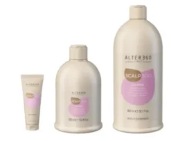 Haarpflege*Alter Ego ScalpEgo Calming Shampoo