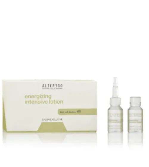 Haarpflege*Alter Ego ScalpEgo Energizing Intensive