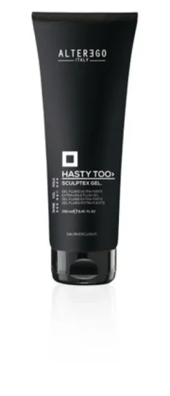 Haarstyling*Alter Ego Sculptex Gel