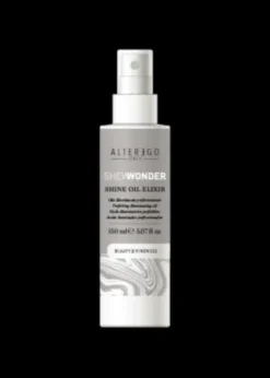 Haarpflege*Alter Ego She Wonder Shine Oil Elixir