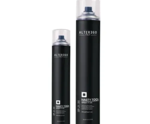 Haarstyling*Alter Ego Spray it on Hairspray