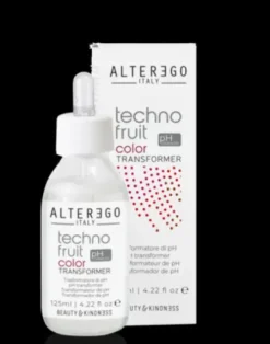 Farbe/blondierung*Alter Ego Technofruit Color Transformer PH Changer