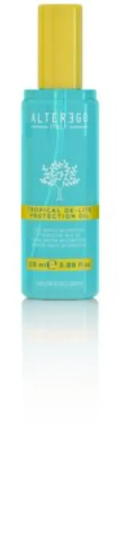Haarpflege*Alter Ego Tropical De-Lite Oil
