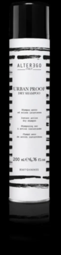 Haarpflege*Alter Ego Urban Proof Dry Shampoo