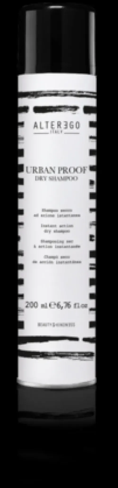 Haarpflege*Alter Ego Urban Proof Dry Shampoo