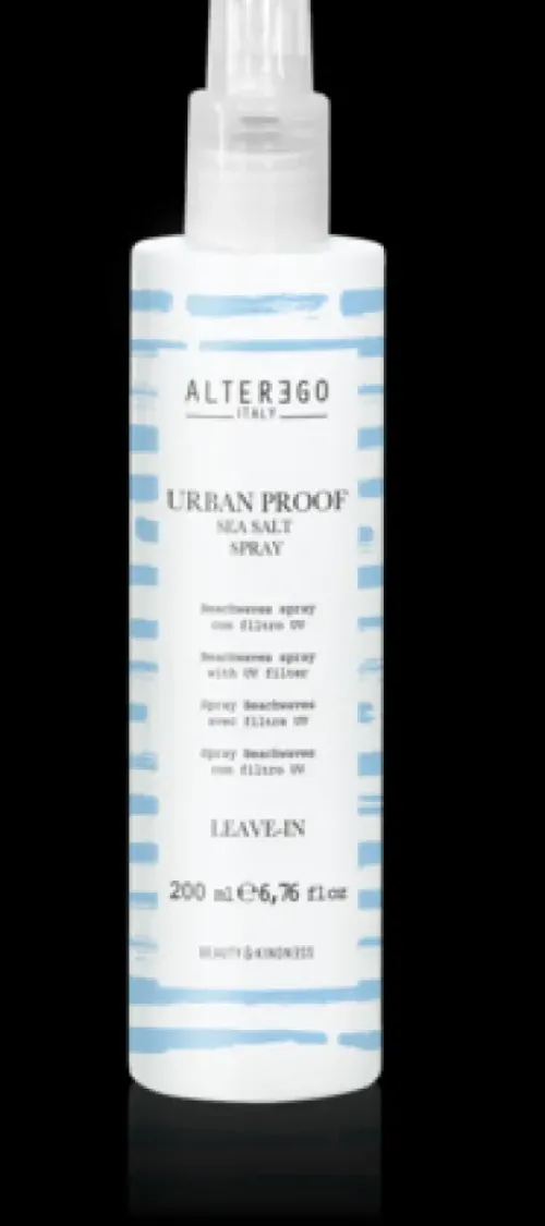 Haarpflege*Alter Ego Urban Proof Sea Salt Spray