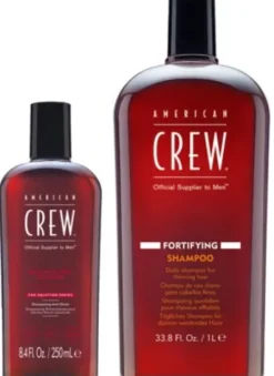Haarpflege*American Crew Anti-Hairloss Shampoo