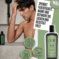 Haarpflege*American Crew Forming Pre-Styling Cleanser