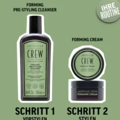 Haarpflege*American Crew Forming Pre-Styling Cleanser