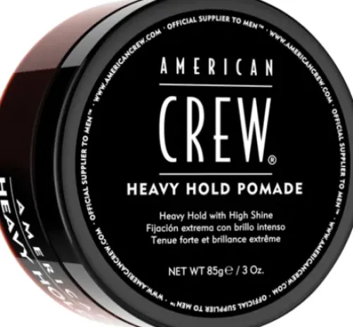 Haarstyling*American Crew Heavy Hold Pomade