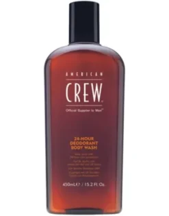 Haarpflege*American Crew 24HR Deodorant Bodywash
