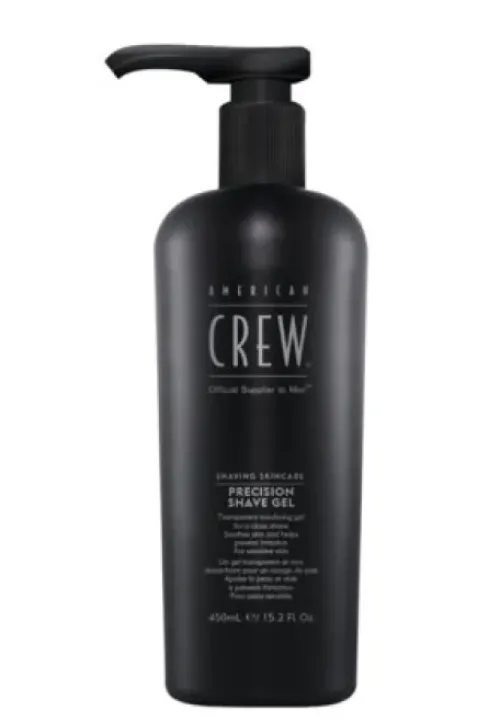Barber*American Crew Shaving Skincare Shave Gel