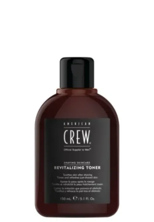 Barber*American Crew Shaving Skincare Post Shave Lotion
