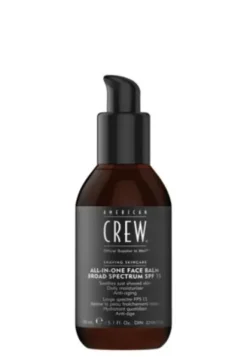 Barber*American Crew Shaving Skincare Face Balm SPF15