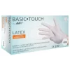 Arbeitsschutz*AMPri Basic-Touch Handschuhe Latex puderfrei Latex