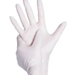Arbeitsschutz*AMPri Basic-Touch Handschuhe Latex puderfrei Latex
