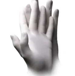 Arbeitsschutz*AMPri Basic-Touch Handschuhe Latex puderfrei Latex