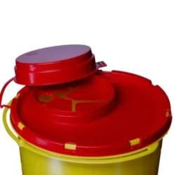 Unterhaltsbedarf*AMPri CP Kanülen-Entsorgungsbox