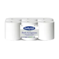 Unterhaltsbedarf*AMPri Handtuchrollen BulkySoft Premium