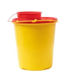 Unterhaltsbedarf*AMPri Kanülen-Entsorgungsbox