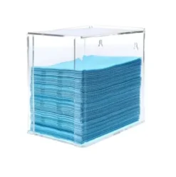 Unterhaltsbedarf*AMPri MEDCOMFOR Spender für Patientenservietten