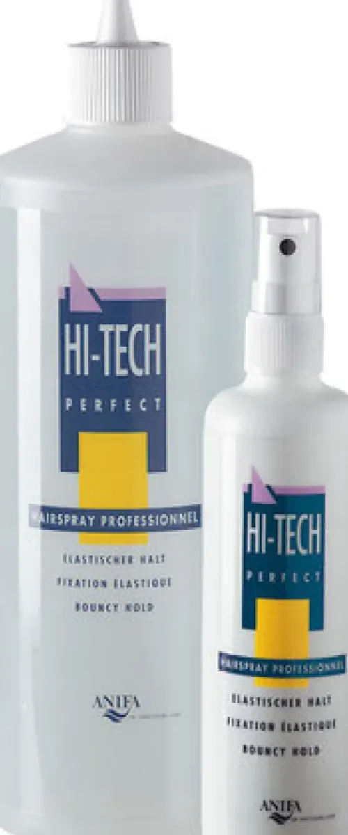 Haarstyling*ANIFA Hi-Tech Perfect Hairspray Professionnel elastischer halt
