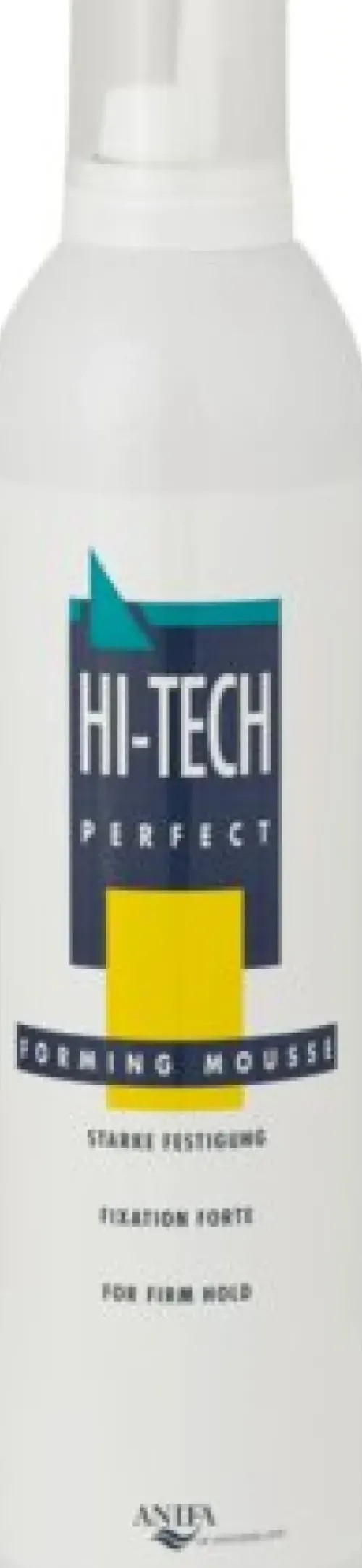 Haarstyling*ANIFA Hi-Tech Styling Forming Mousse Starke Festigung