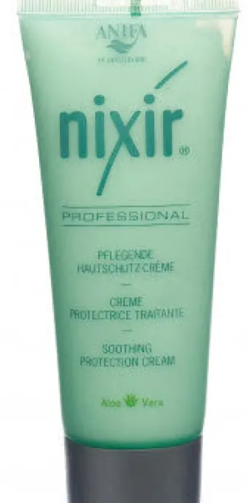 Maniküre*ANIFA Nixir Pflegende Hautschutzcrème