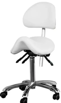 Arbeitsstühle / Hocker* Arbeitsstuhl Petunia