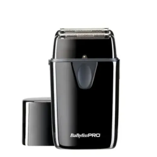 Elektro*BaByliss Pro 4Artist Doppel Folienrasierer UVFOIL FXLFS2E