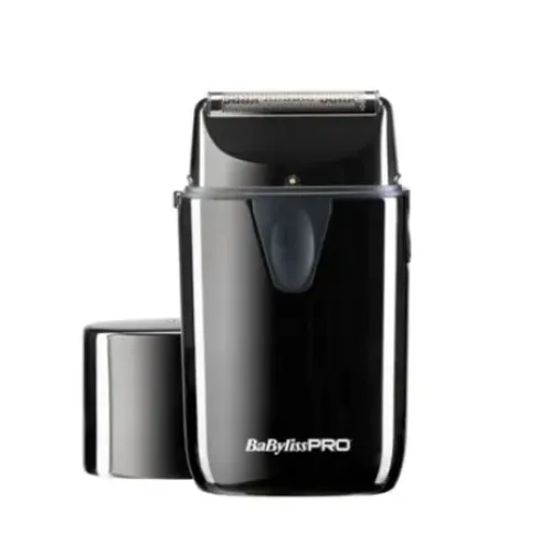 Elektro*BaByliss Pro 4Artist Folienrasierer UVFOIL FXLFS1E