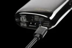 Elektro*BaByliss Pro 4Artist Folienrasierer UVFOIL FXLFS1E