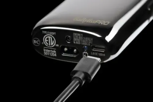 Elektro*BaByliss Pro 4Artist Folienrasierer UVFOIL FXLFS1E