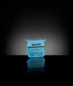 Elektro*BaByliss PRO 4Artists Blaue Klinge 1.6 Titanium FX707BLE für FX729E