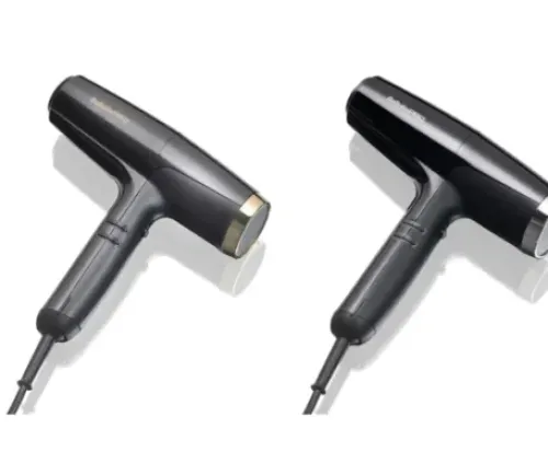 Elektro*BaByliss PRO 4Artists FALCO High Speed Dryer