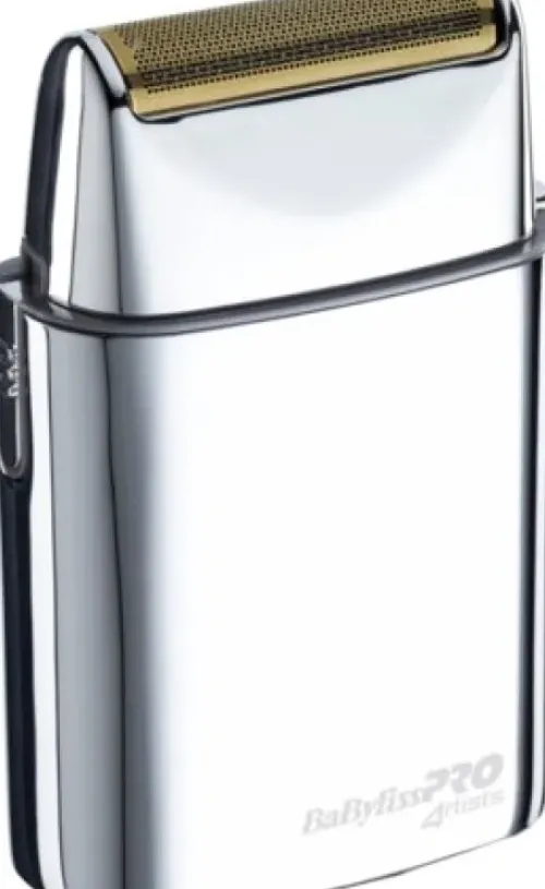 Elektro*BaByliss PRO 4Artists FOILFX Folienrasierer mit Batterie FXFS1E