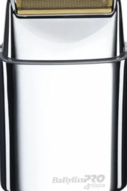 Elektro*BaByliss PRO 4Artists FOILFX Folienrasierer mit Batterie FXFS1E