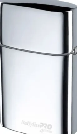 Elektro*BaByliss PRO 4Artists FOILFX Folienrasierer mit Batterie FXFS1E