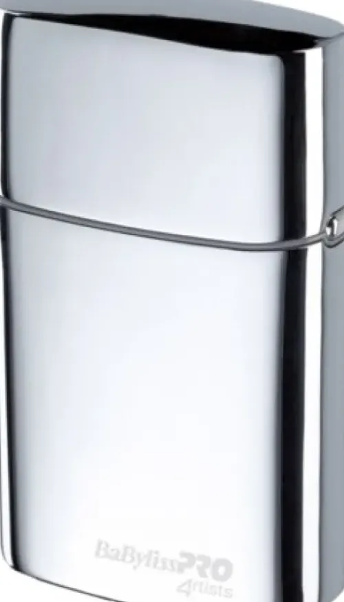 Elektro*BaByliss PRO 4Artists FOILFX Folienrasierer mit Batterie FXFS1E