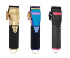 Elektro*BaByliss PRO 4Artists Haarschneider Boost+ FX8700