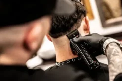 Elektro*BaByliss PRO 4Artists LO-PROFX Haarschneider FX825