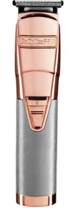 Elektro*BaByliss PRO 4Artists ROSEFX Barber Trimmer FX7880RGE