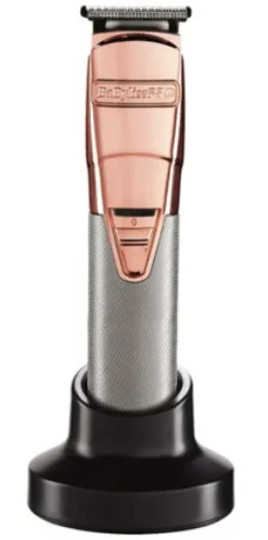 Elektro*BaByliss PRO 4Artists ROSEFX Barber Trimmer FX7880RGE