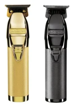 Elektro*BaByliss PRO 4Artists SKELETONFX Präzisionstrimmer FX7870