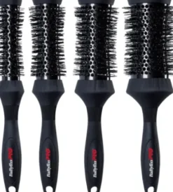 Bürsten*BaByliss PRO 4Artists Thermobürste