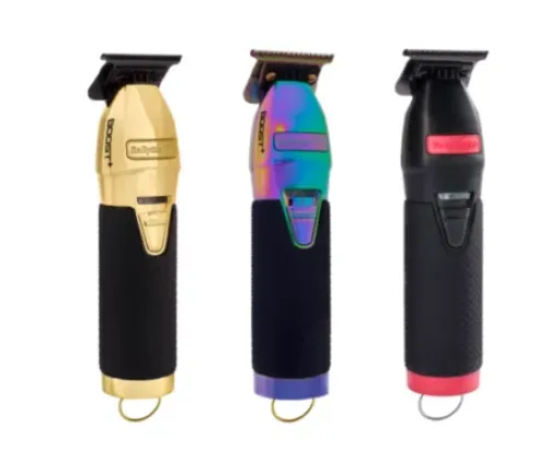 Elektro*BaByliss PRO 4Artists Trimmer Boost+ FX7870