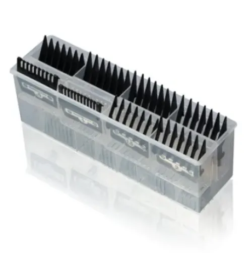 Elektrogeräte*BaByliss PRO Barbersonic Desinfektions-Box BDISBOXE