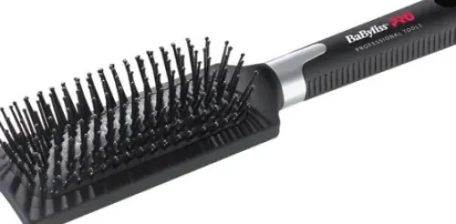 Bürsten*BaByliss PRO Flachbürste Breit