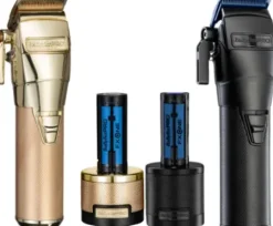 Elektro*BaByliss PRO FXONE Haarschneidemaschine FX899